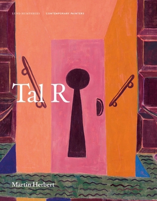 Tal R 1848222319 Book Cover