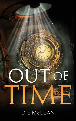 Out of Time 1949735370 Book Cover