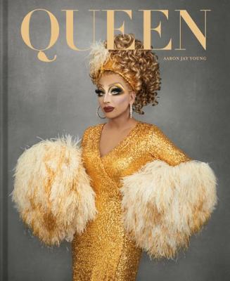 Queen by Aaron Jay Young            Book Cover