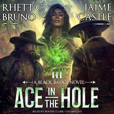Ace in the Hole B0CLFH4VSK Book Cover