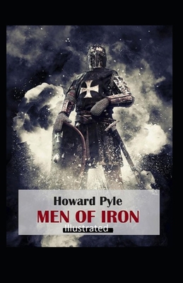 Paperback Men of Iron Illustrated Book