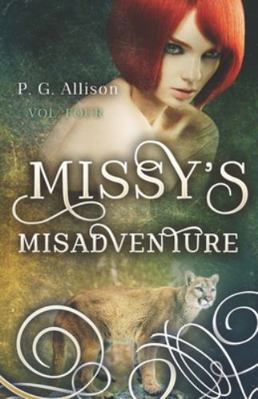 Missy's Misadventure [Italian] B0FGWJKXSM Book Cover