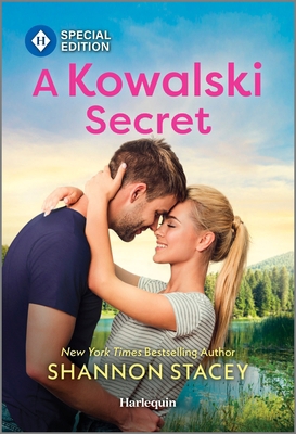 A Kowalski Secret 1335402268 Book Cover