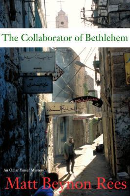 The Collaborator of Bethlehem 1569474427 Book Cover