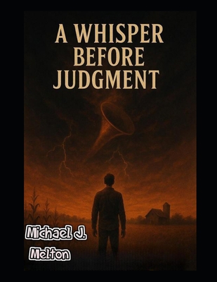 A Whisper Before Judgment B0FB3YLHVX Book Cover