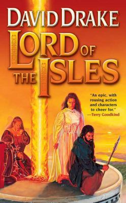 Lord of the Isles B0073WT3SI Book Cover