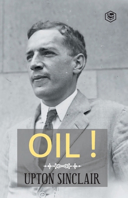 Oil! 9362059126 Book Cover