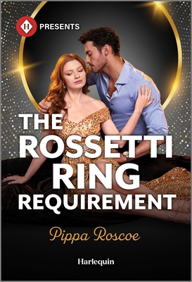 The Rossetti Ring Requirement 1335213317 Book Cover