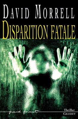 Disparition Fatale [French] 2246626919 Book Cover