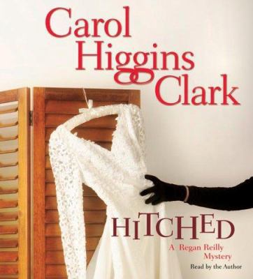 Hitched 0743552636 Book Cover