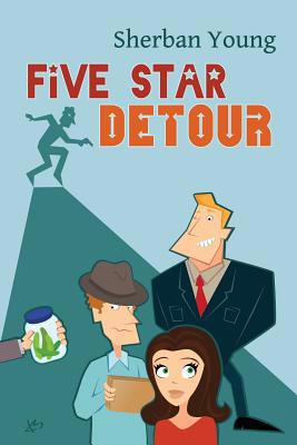 Five Star Detour 1463782497 Book Cover