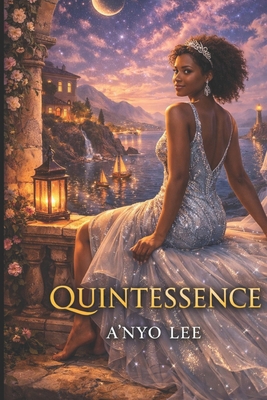 Quintessence vol: 3 B0GQGZGQT5 Book Cover