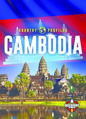 Cambodia 162617959X Book Cover