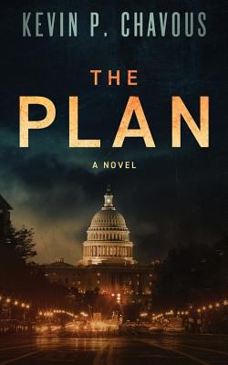 The Plan (Jackson Lowery) 1548992089 Book Cover