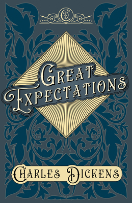 Great Expectations: With Appreciations and Crit... 1528716795 Book Cover