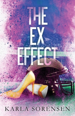 The Ex Effect B0BYFJ6TWZ Book Cover