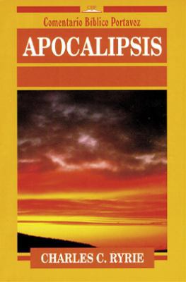 Apocalipsis [Spanish] 0825416256 Book Cover