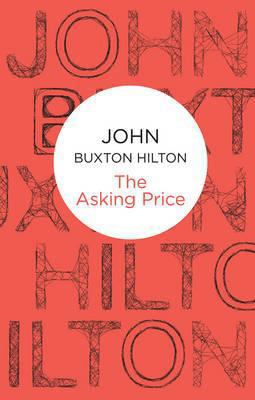 The Asking Price 144722924X Book Cover