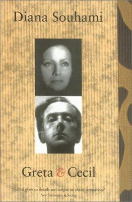 Greta & Cecil 184212160X Book Cover