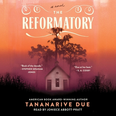 The Reformatory 179716015X Book Cover