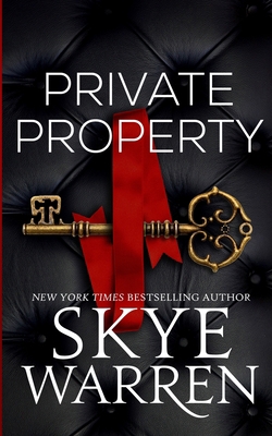 Private Property 1645960609 Book Cover