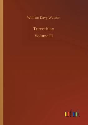 Trevethlan 3732646971 Book Cover