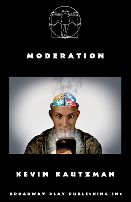Moderation B0DZDKR4R7 Book Cover