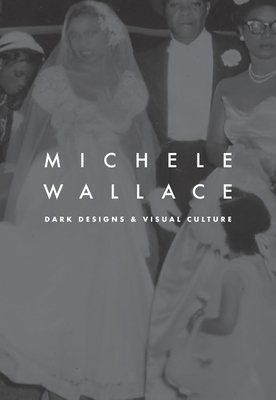 Dark Designs and Visual Culture 0822334135 Book Cover