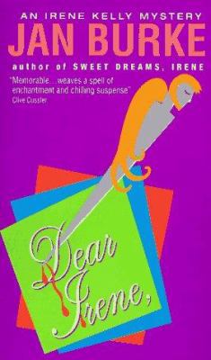 Dear Irene, 0380725568 Book Cover