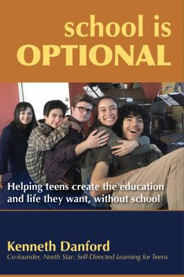 Learning is Natural, School is Optional.: The N... 1733549005 Book Cover