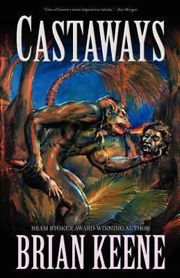 Castaways 1936383934 Book Cover