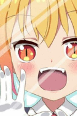 Journal: Dragon Maid Soft Glossy Cover Journal Lined Pages Book 6 x 9 Inches 110 Pages