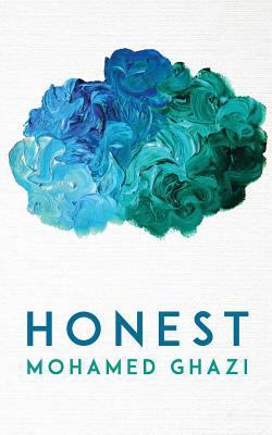 Honest 1511727314 Book Cover
