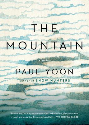 The Mountain: Stories 1501154095 Book Cover