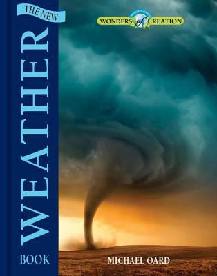The New Weather Book 0890518610 Book Cover