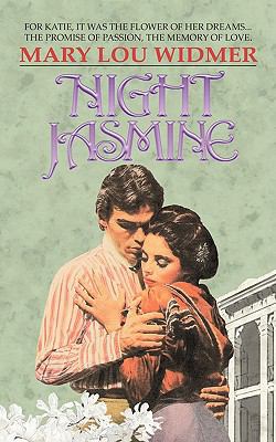 Night Jasmine 1434319644 Book Cover