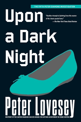 Upon a Dark Night 1569473935 Book Cover