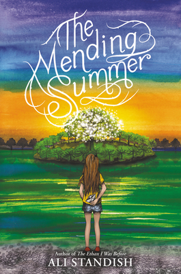 The Mending Summer 0062985655 Book Cover