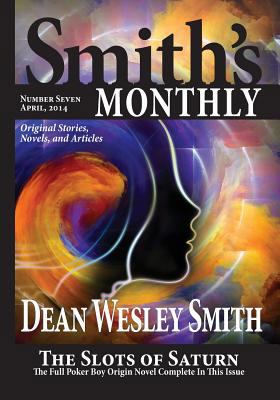 Smith's Monthly #7 1561466506 Book Cover