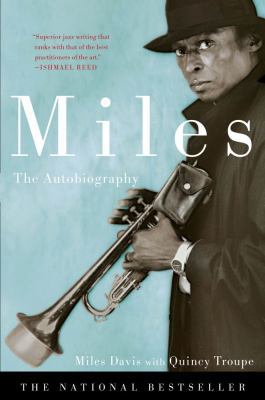 Miles 1451643187 Book Cover