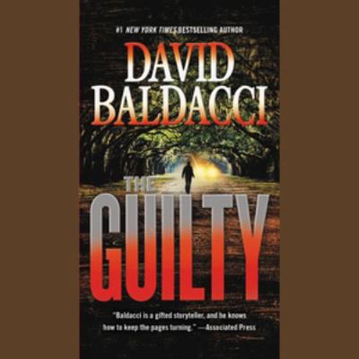 The Guilty Lib/E 1478961406 Book Cover