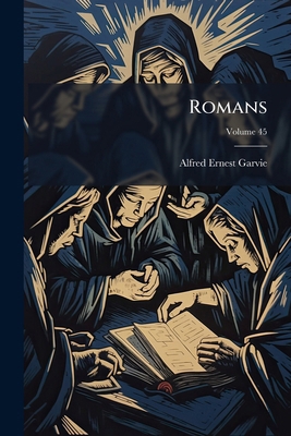 Romans: Introduction; Volume 45 1175351199 Book Cover
