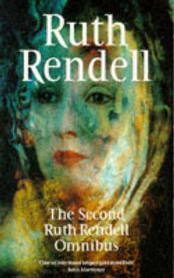 Ruth Rendell Omnibus 2 0099363011 Book Cover