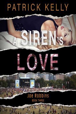 A Siren's Love 1732417822 Book Cover