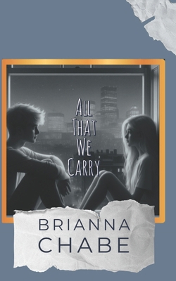 All That We Carry B0DL49N14R Book Cover
