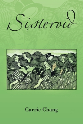 Sisteroid B0CXQ5H3C2 Book Cover