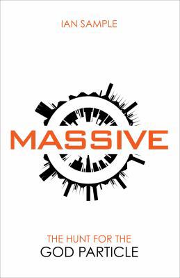 Massive: The Hunt for the God Particle 190526495X Book Cover