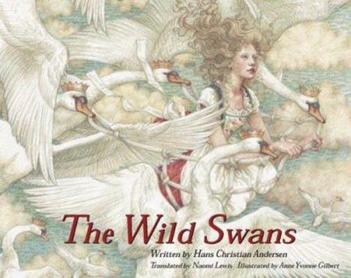 Wild Swans 1841481645 Book Cover