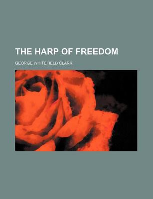 The harp of freedom 1130825213 Book Cover