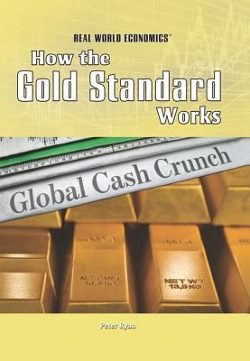 How the Gold Standard Works B007EQFRWE Book Cover